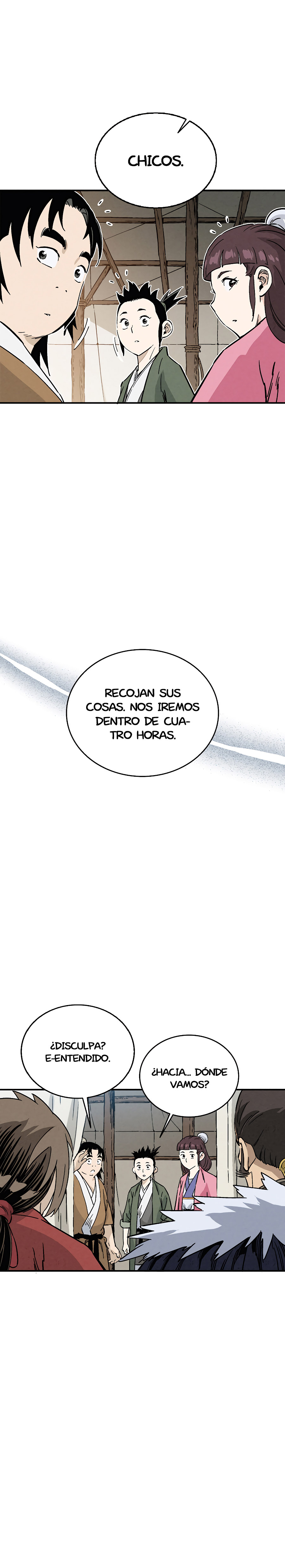 Reencarné en un Cirujano Genio Capitulo 109.2 página 12