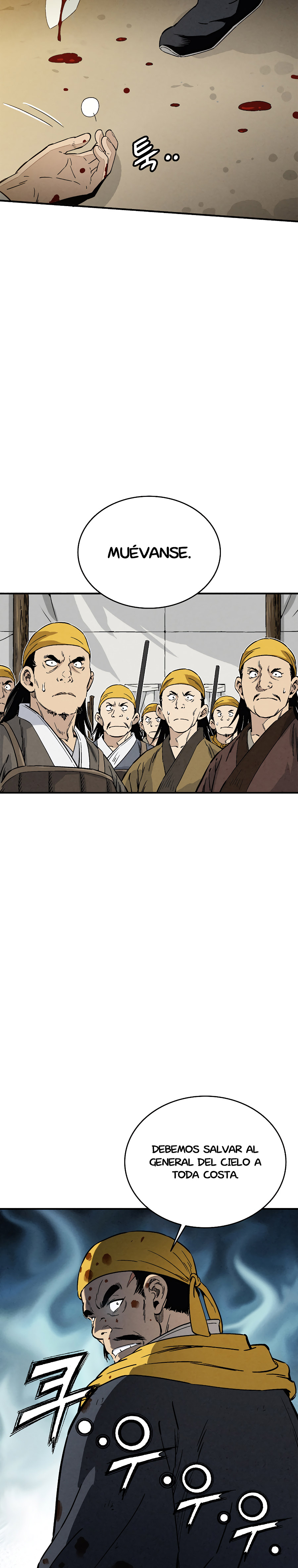 Reencarné en un Cirujano Genio Capitulo 109.2 página 4