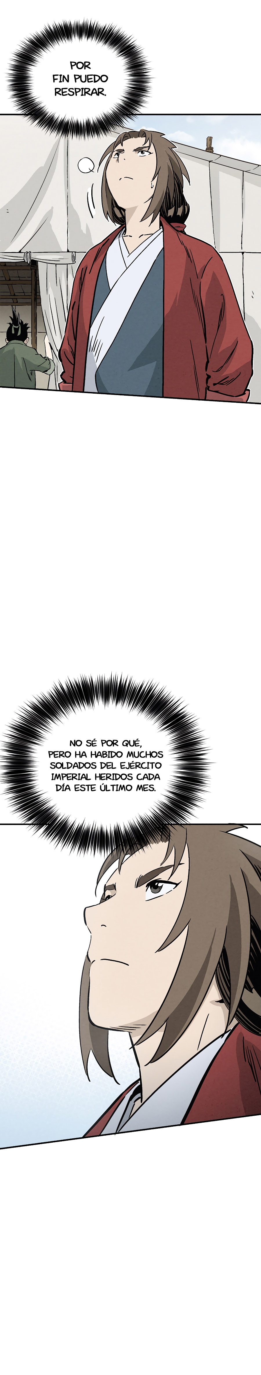 Reencarné en un Cirujano Genio Capitulo 109.2 página 7