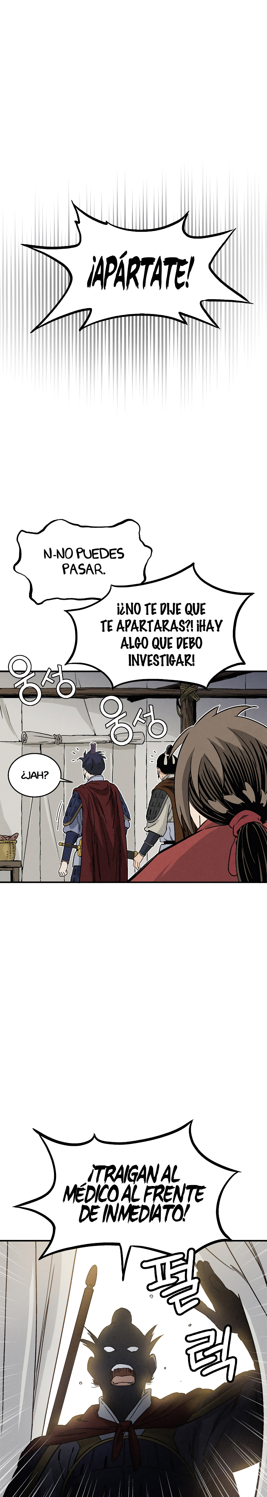 Reencarné en un Cirujano Genio Capitulo 110.2 página 11
