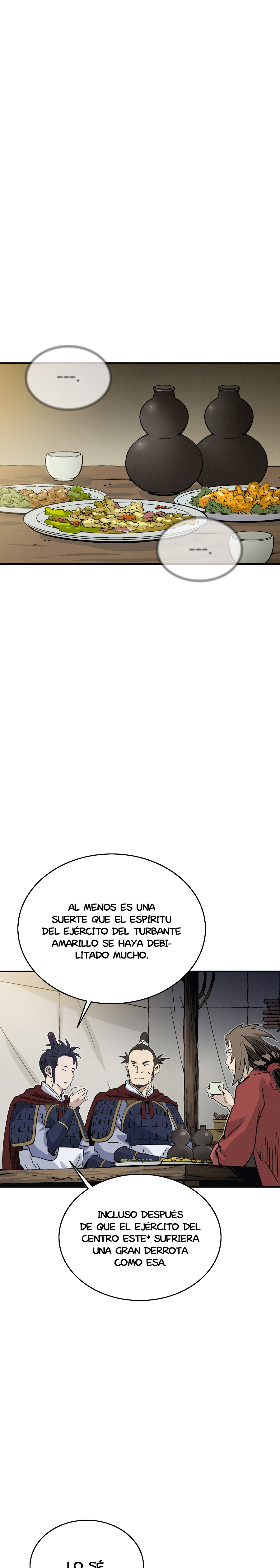 Reencarné en un Cirujano Genio Capitulo 112.2 página 10