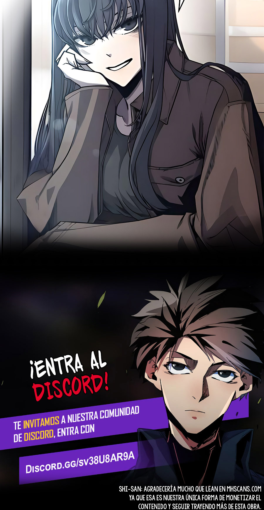 Reencarné en un Cirujano Genio Capitulo 112.2 página 16