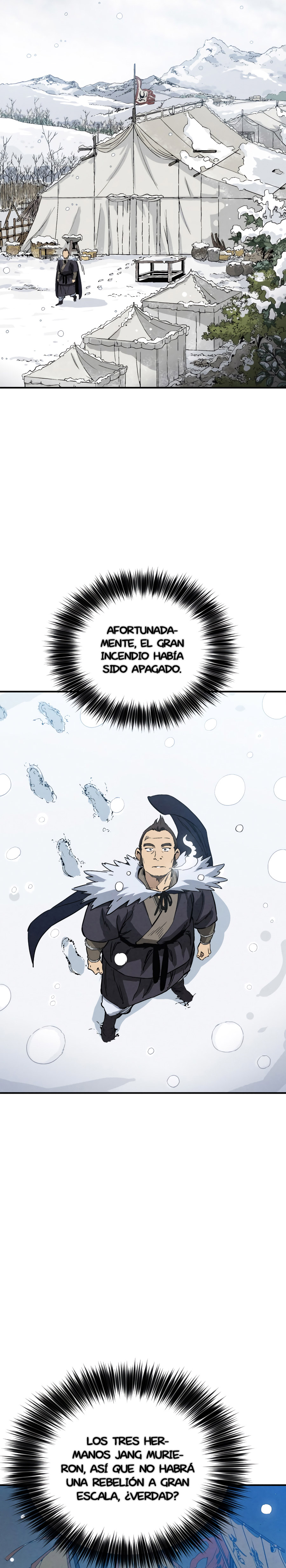 Reencarné en un Cirujano Genio Capitulo 113.2 página 4