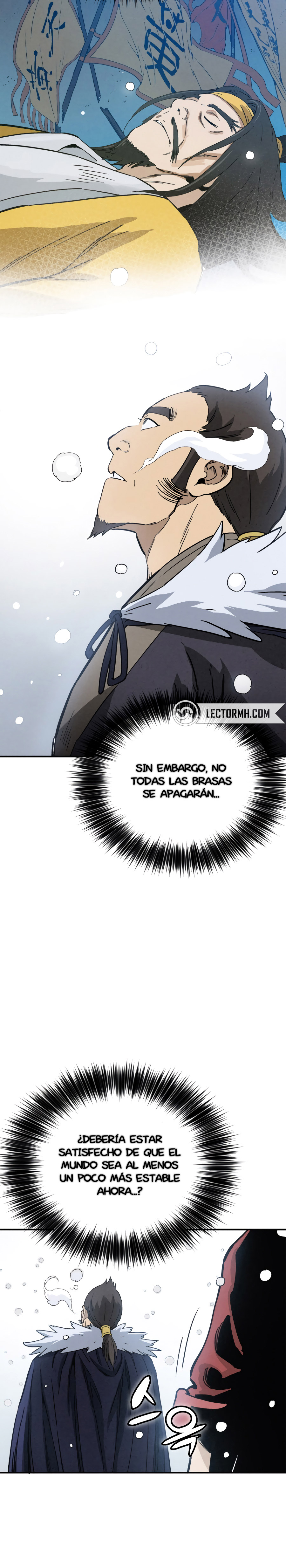 Reencarné en un Cirujano Genio Capitulo 113.2 página 5