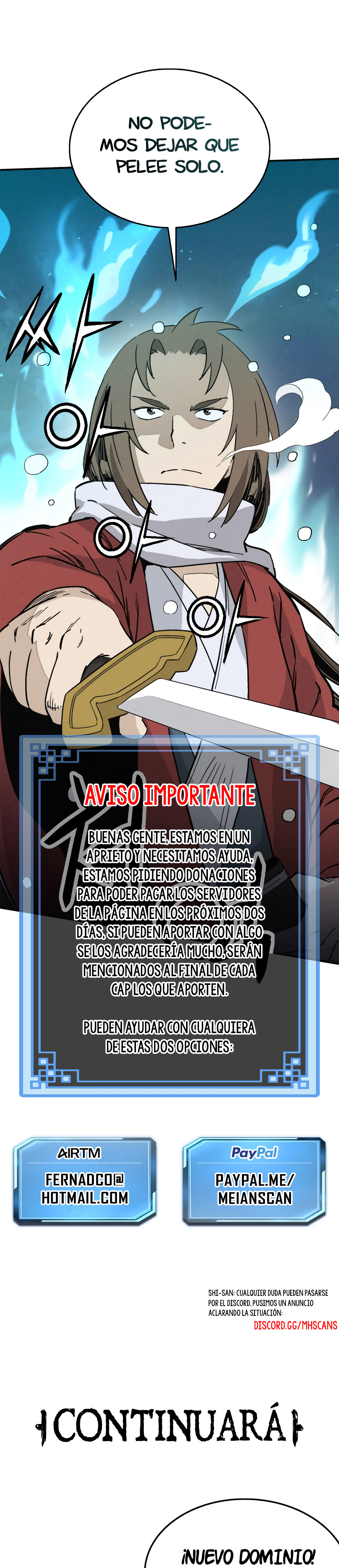 Reencarné en un Cirujano Genio Capitulo 114.2 página 13