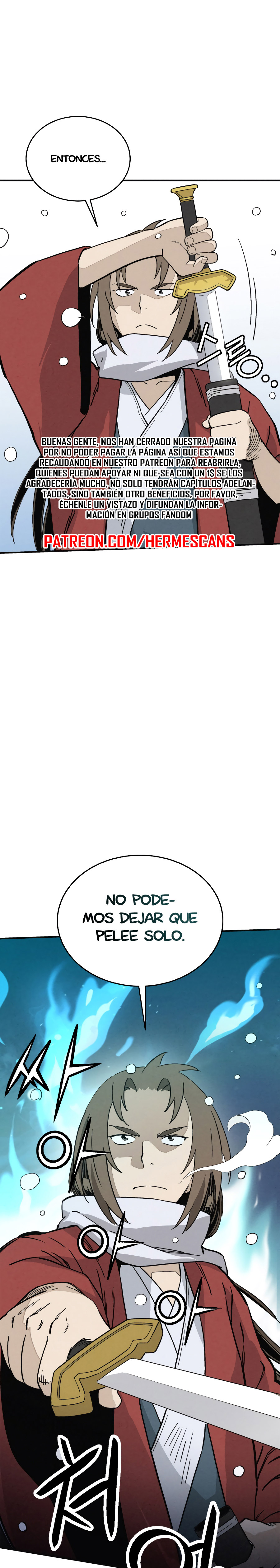 Reencarné en un Cirujano Genio Capitulo 115.1 página 3