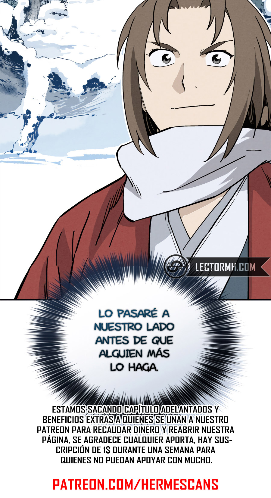 Reencarné en un Cirujano Genio Capitulo 115.2 página 14