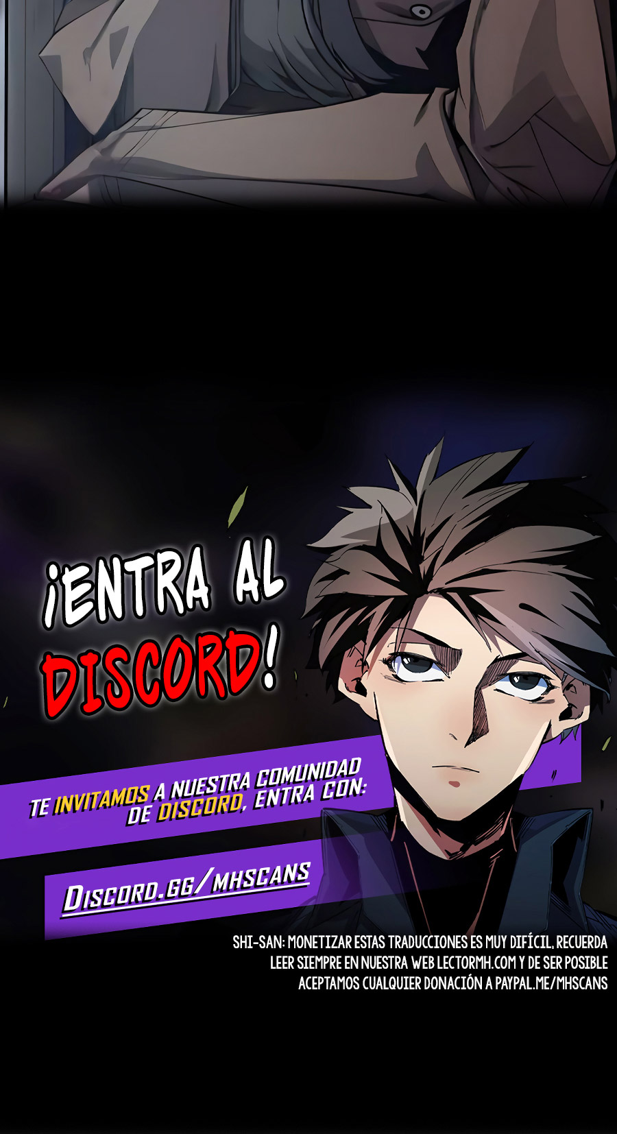 Reencarné en un Cirujano Genio Capitulo 115.2 página 16