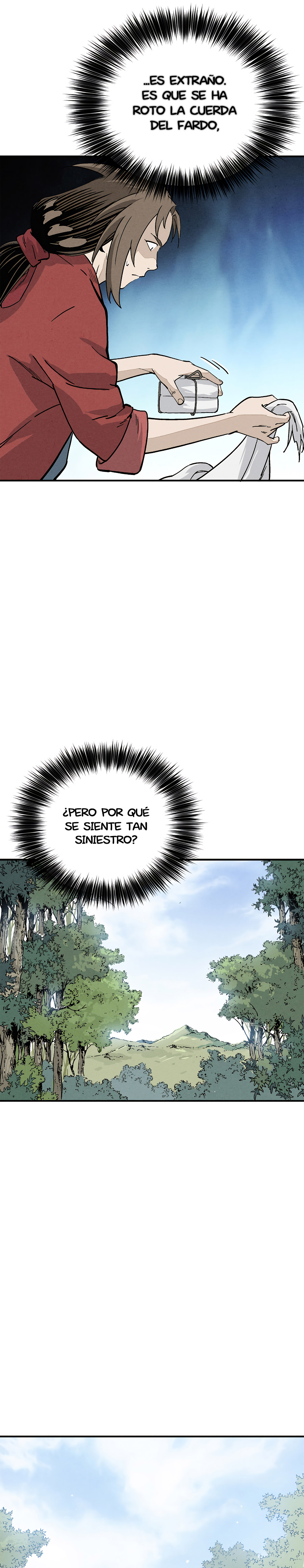 Reencarné en un Cirujano Genio Capitulo 116.1 página 11