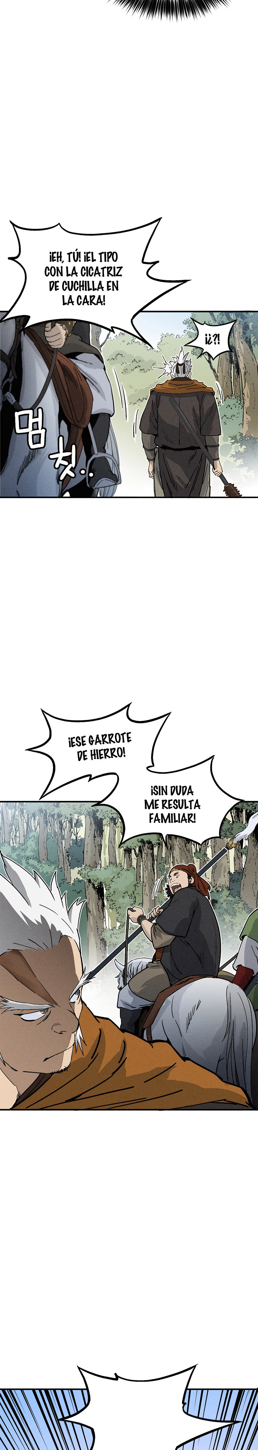 Reencarné en un Cirujano Genio Capitulo 116.1 página 15