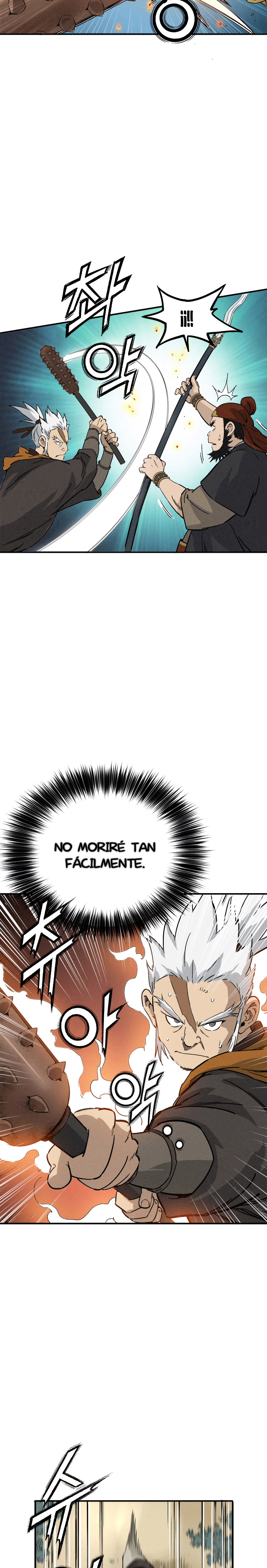 Reencarné en un Cirujano Genio Capitulo 116.2 página 11