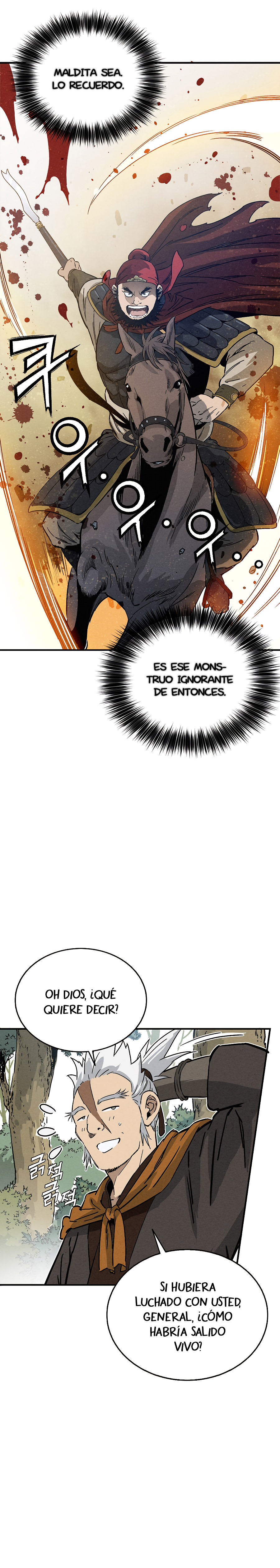 Reencarné en un Cirujano Genio Capitulo 116.2 página 3