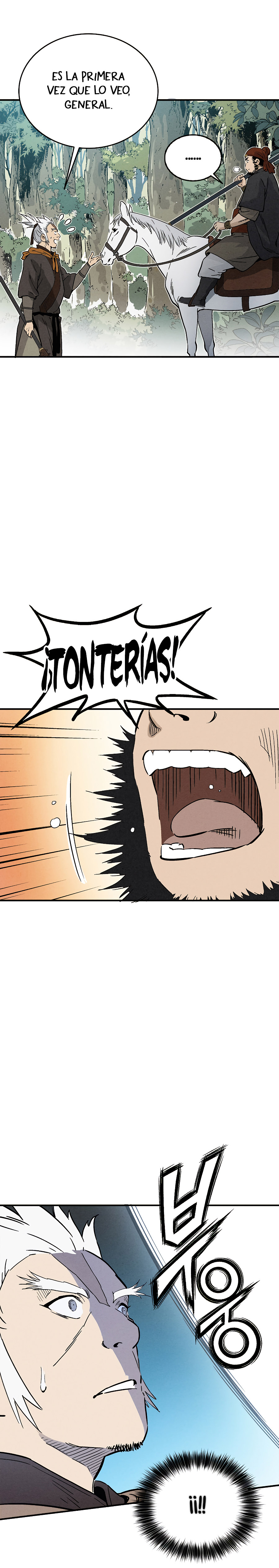 Reencarné en un Cirujano Genio Capitulo 116.2 página 4