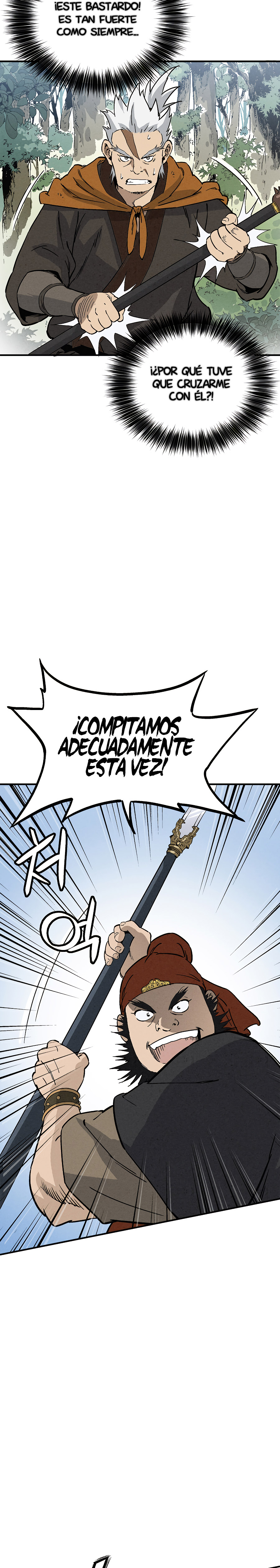 Reencarné en un Cirujano Genio Capitulo 116.2 página 7