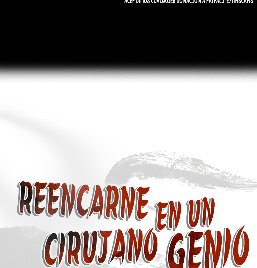 Reencarné en un Cirujano Genio Capitulo 117.2 página 13