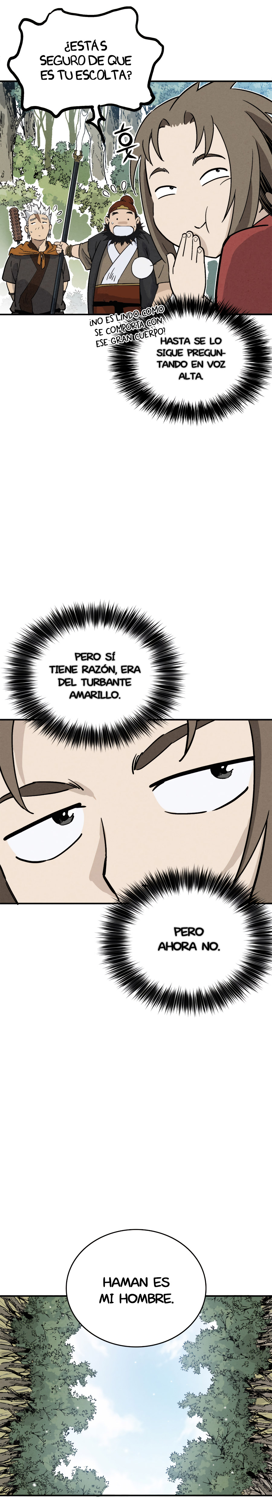 Reencarné en un Cirujano Genio Capitulo 117.2 página 3