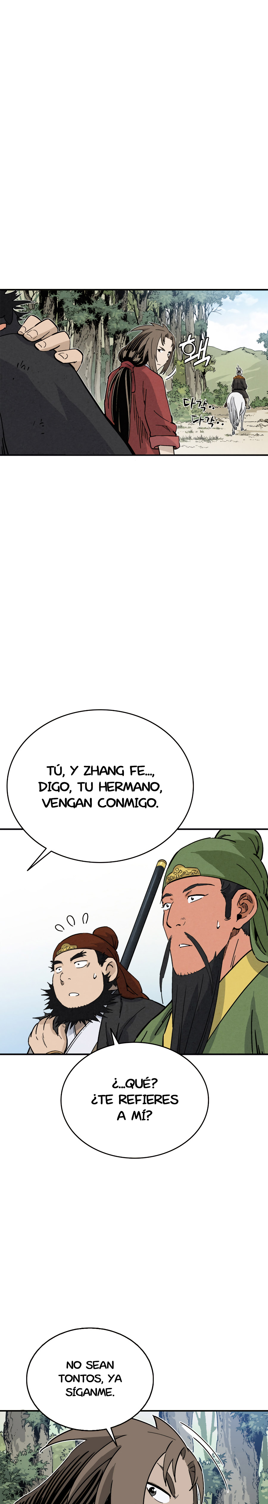 Reencarné en un Cirujano Genio Capitulo 117.2 página 8