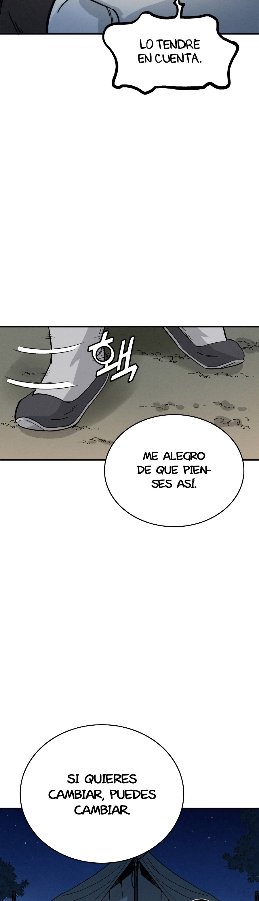 Reencarné en un Cirujano Genio Capitulo 118.2 página 15