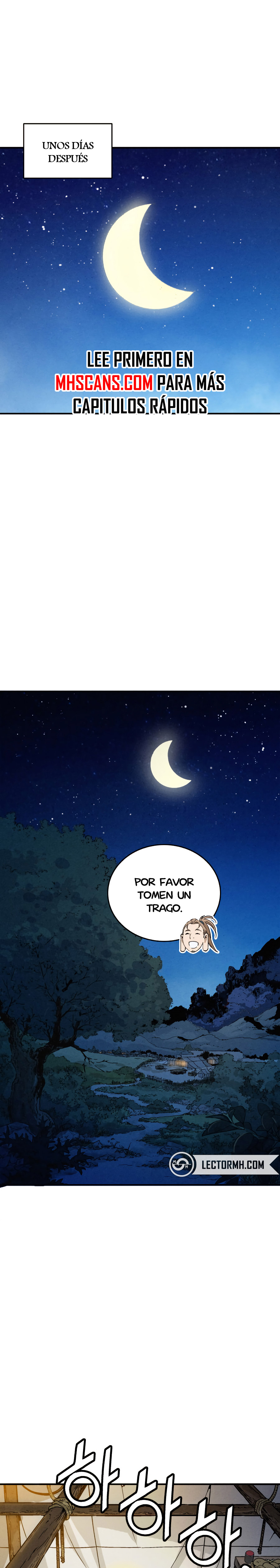 Reencarné en un Cirujano Genio Capitulo 119.1 página 3