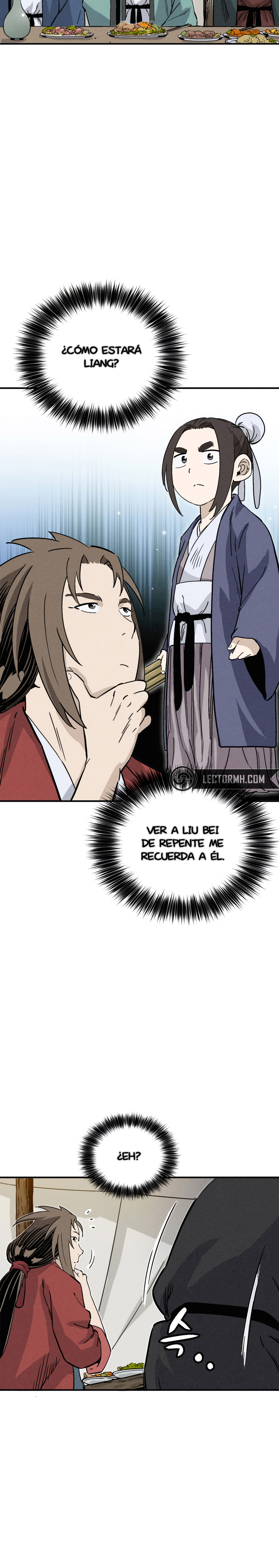Reencarné en un Cirujano Genio Capitulo 119.1 página 5