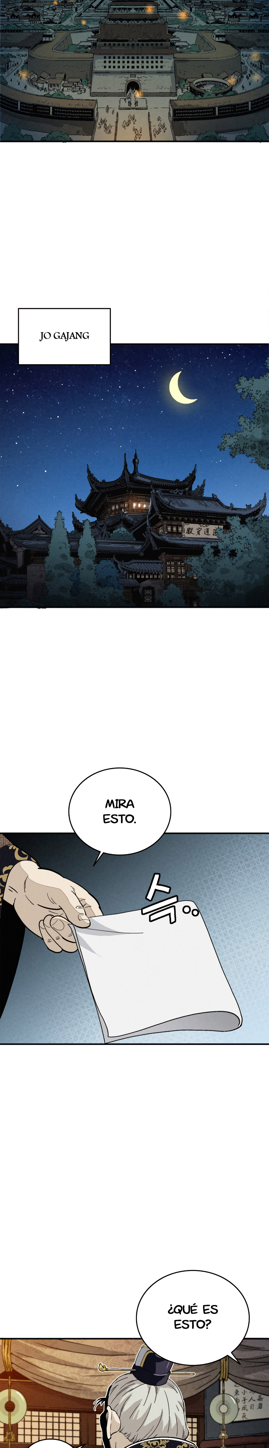 Reencarné en un Cirujano Genio Capitulo 119.2 página 10