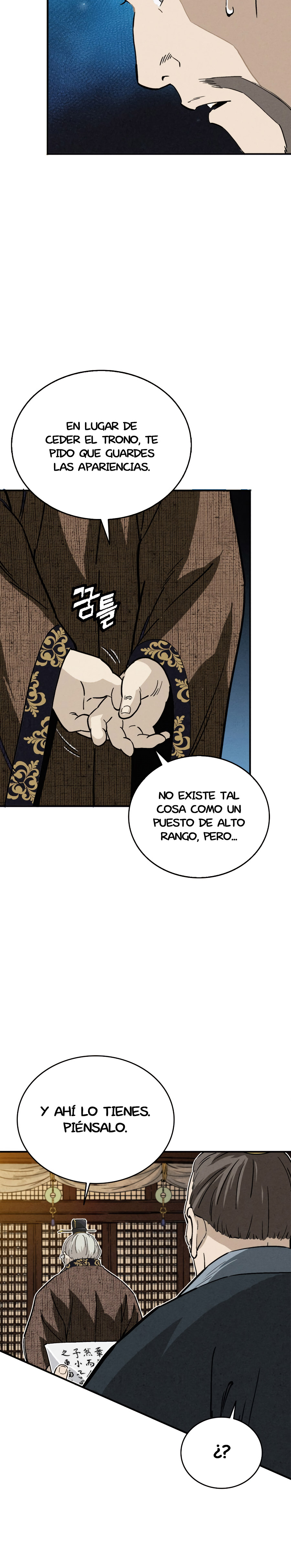 Reencarné en un Cirujano Genio Capitulo 119.2 página 12