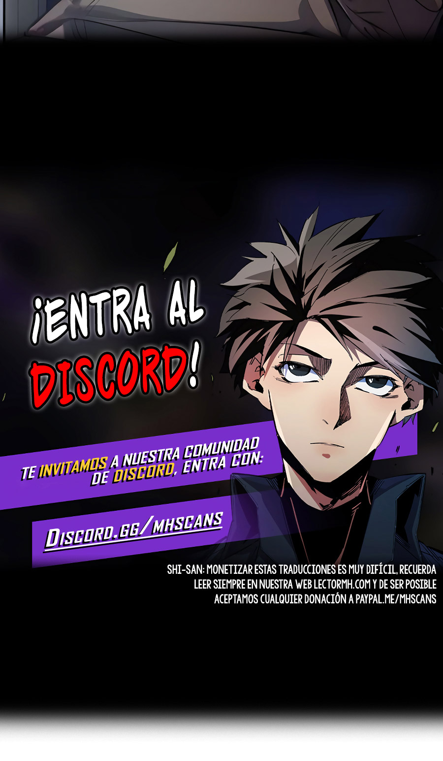 Reencarné en un Cirujano Genio Capitulo 119.2 página 16