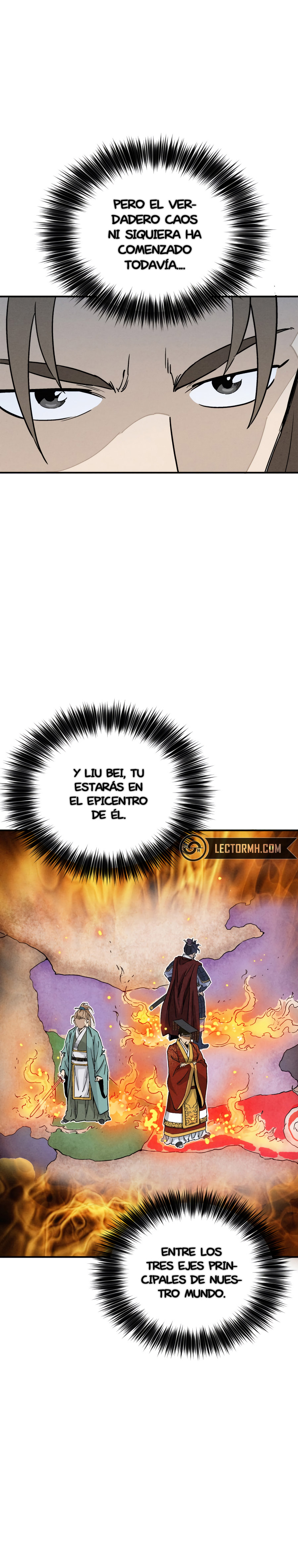 Reencarné en un Cirujano Genio Capitulo 119.2 página 7