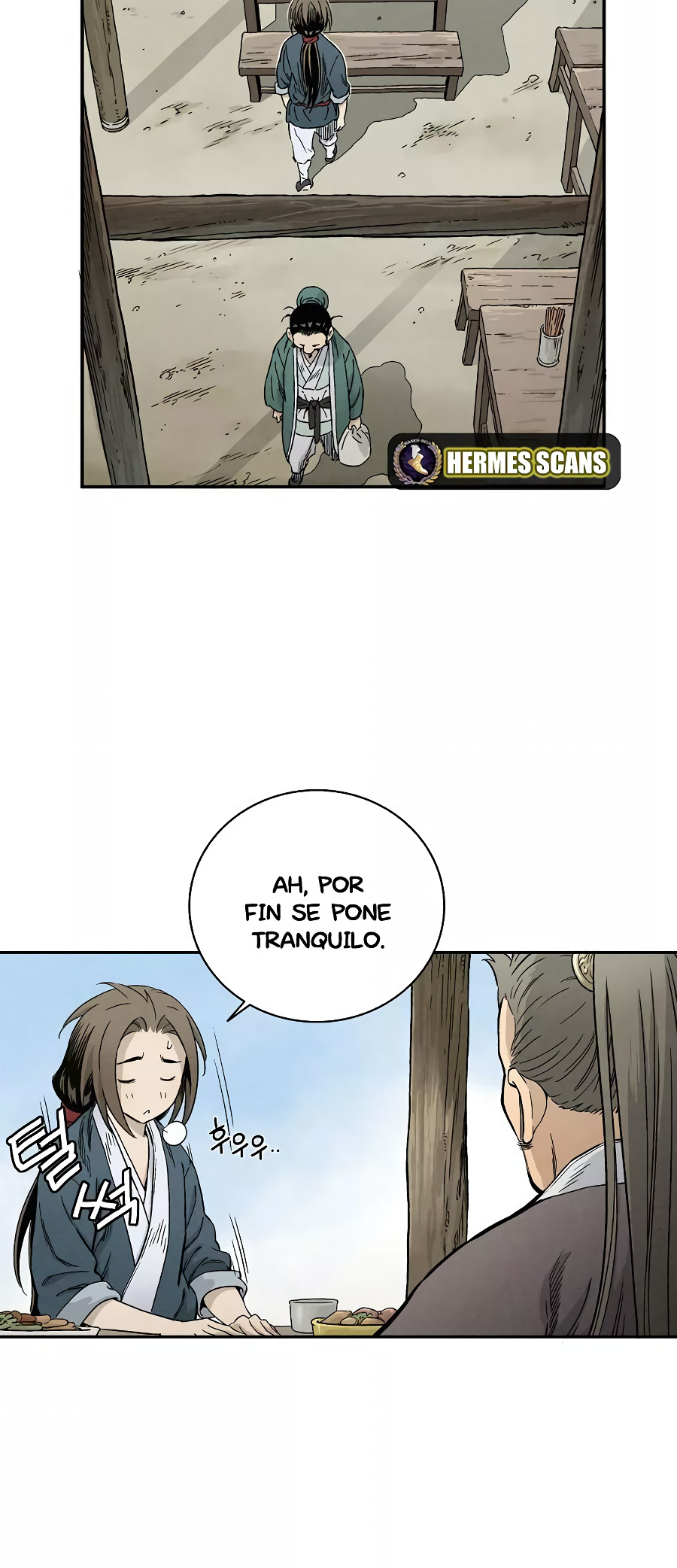 Reencarné en un Cirujano Genio Capitulo 12 página 12