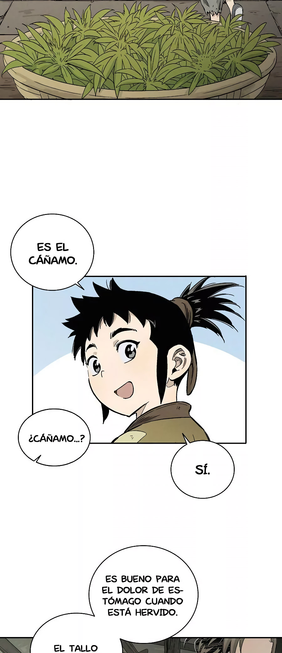 Reencarné en un Cirujano Genio Capitulo 12 página 26