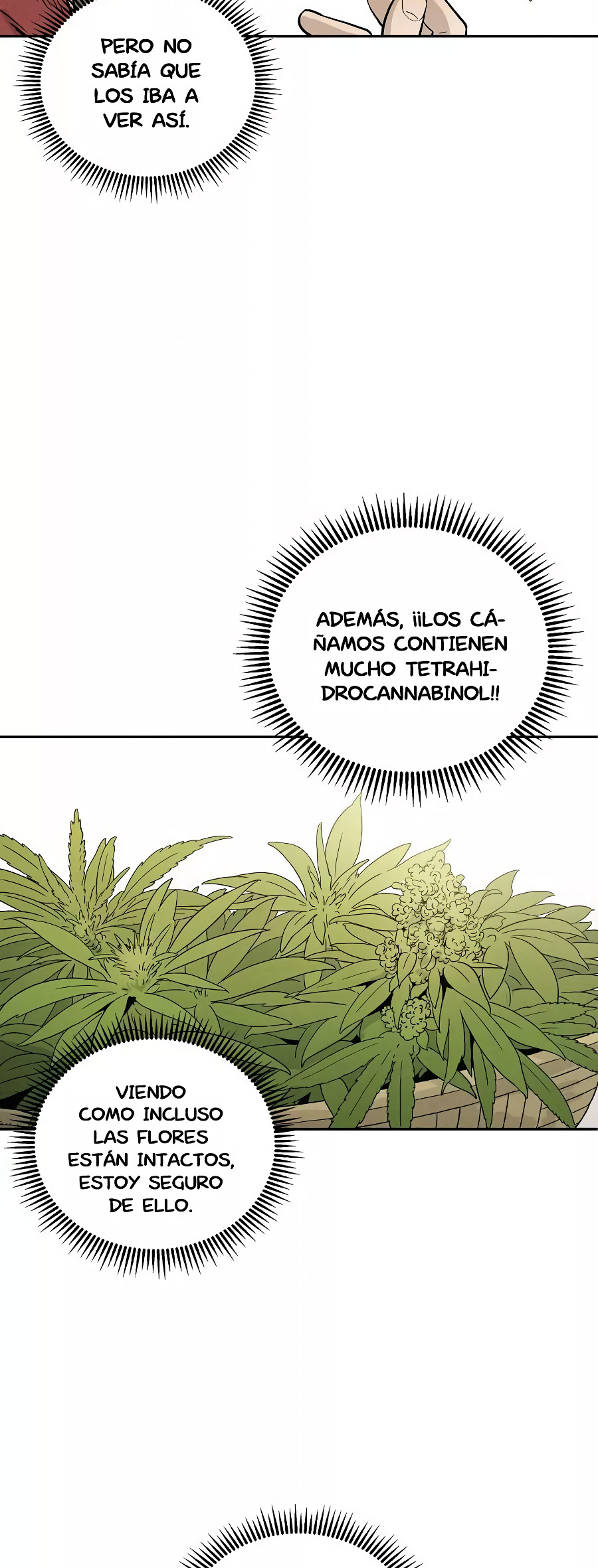Reencarné en un Cirujano Genio Capitulo 12 página 30