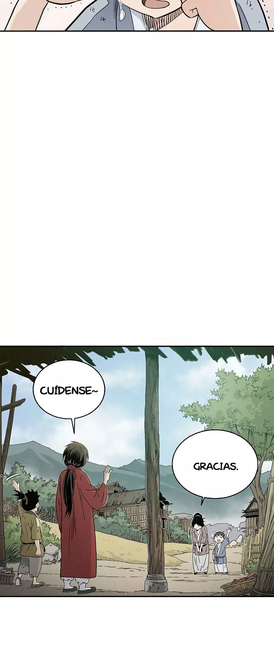 Reencarné en un Cirujano Genio Capitulo 12 página 54