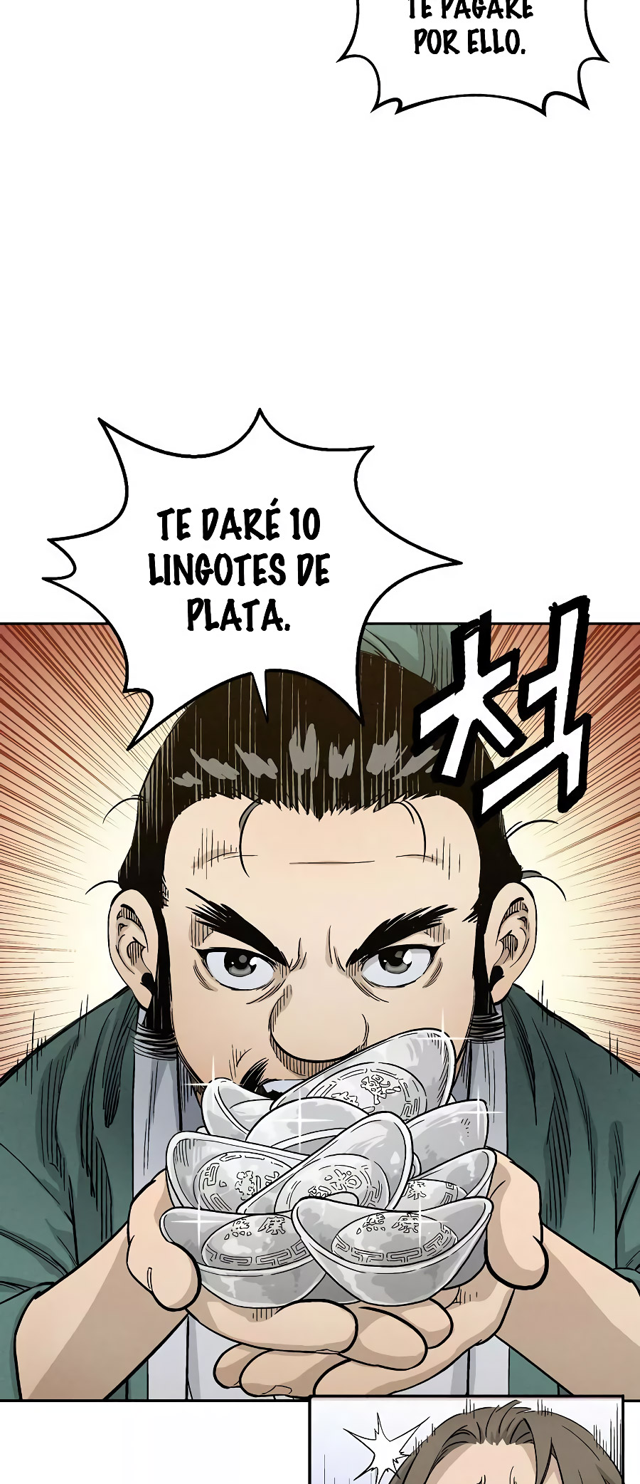 Reencarné en un Cirujano Genio Capitulo 12 página 9
