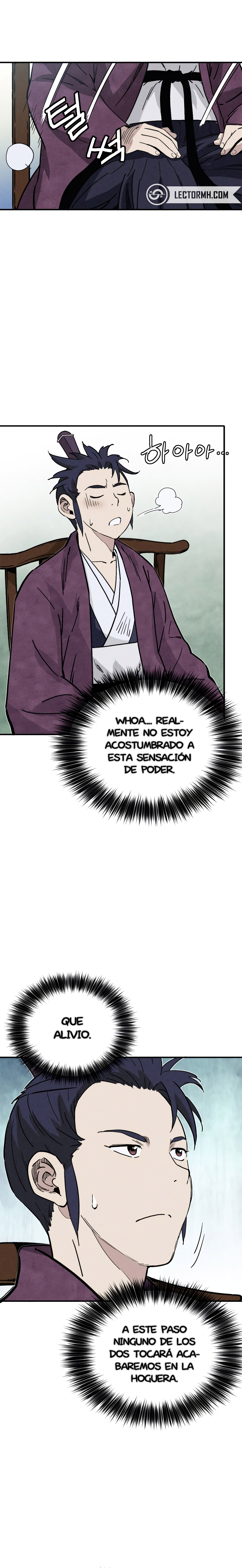 Reencarné en un Cirujano Genio Capitulo 120.2 página 12