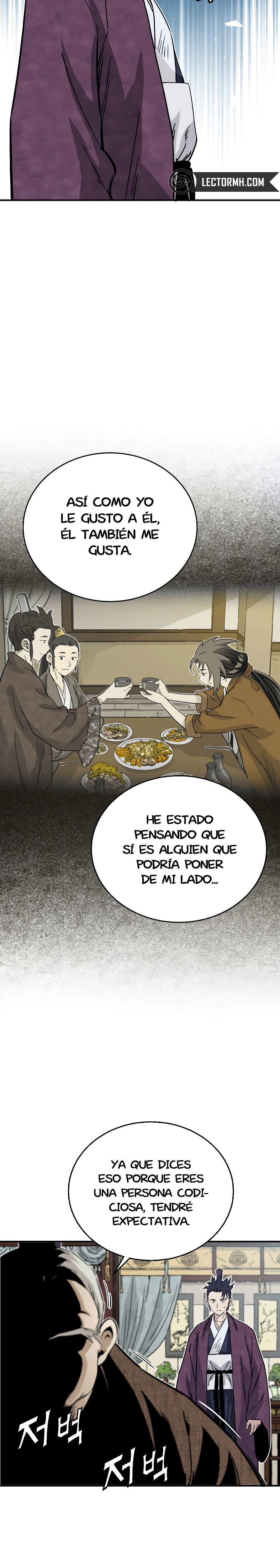 Reencarné en un Cirujano Genio Capitulo 120.2 página 9