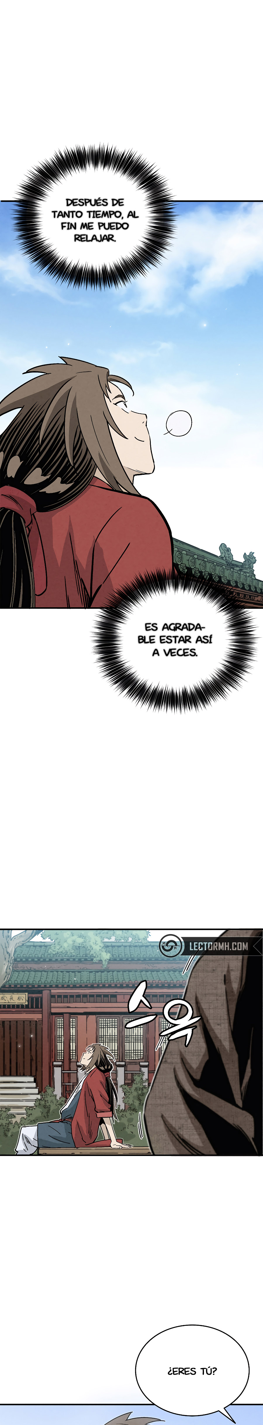 Reencarné en un Cirujano Genio Capitulo 121.1 página 4