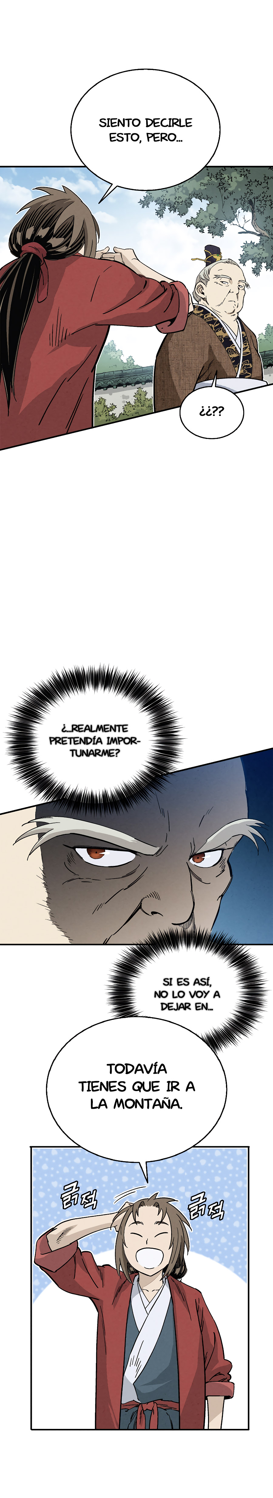 Reencarné en un Cirujano Genio Capitulo 121.2 página 14