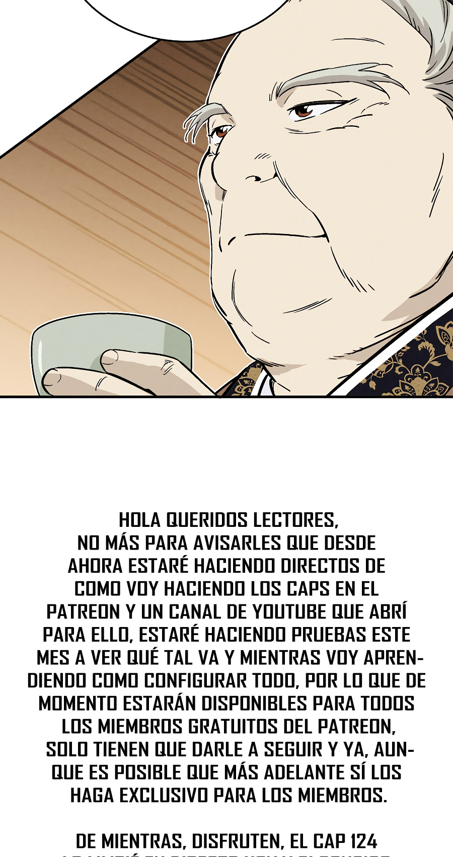 Reencarné en un Cirujano Genio Capitulo 122.2 página 14
