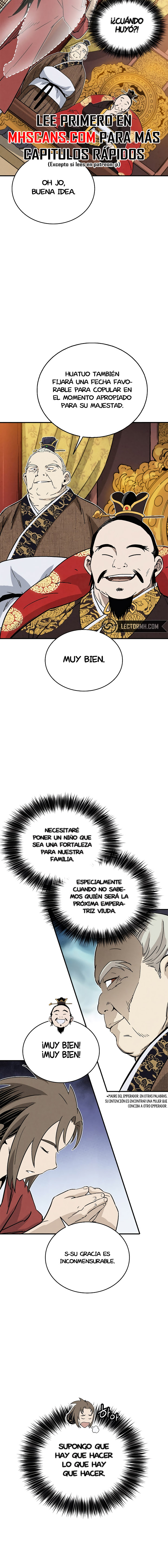Reencarné en un Cirujano Genio Capitulo 123.2 página 5