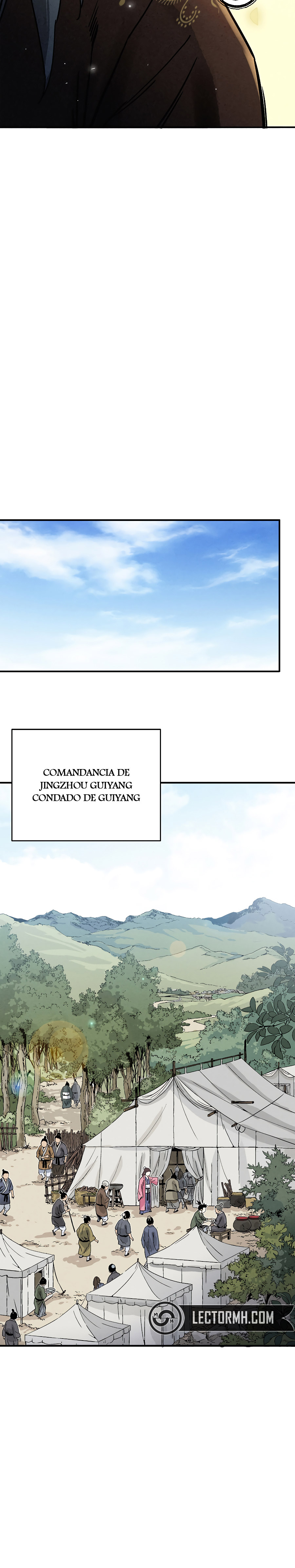 Reencarné en un Cirujano Genio Capitulo 125.1 página 12