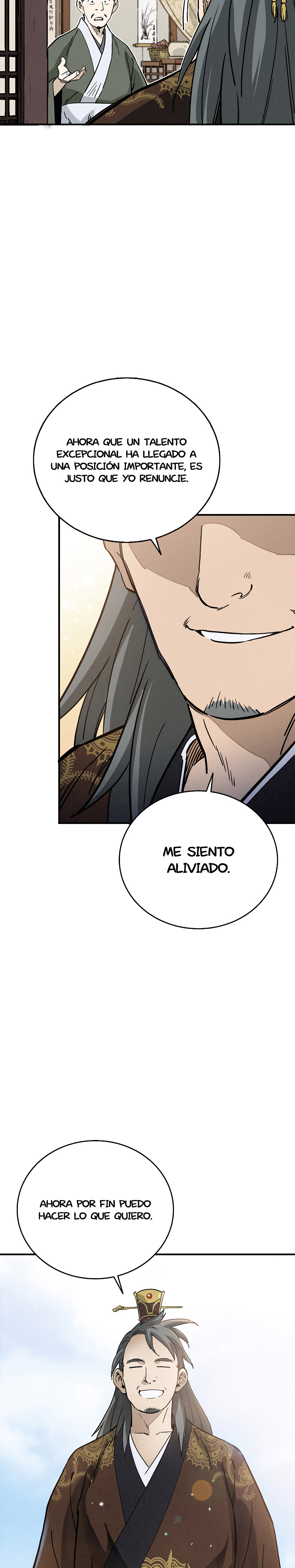 Reencarné en un Cirujano Genio Capitulo 125.1 página 9
