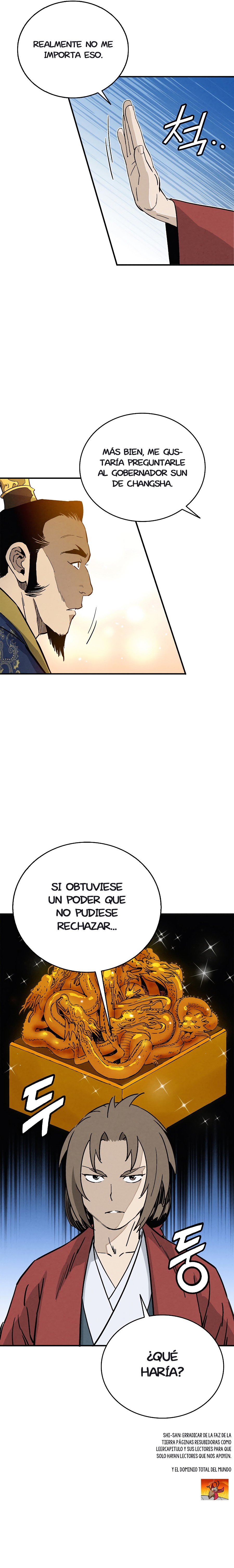 Reencarné en un Cirujano Genio Capitulo 127.2 página 7
