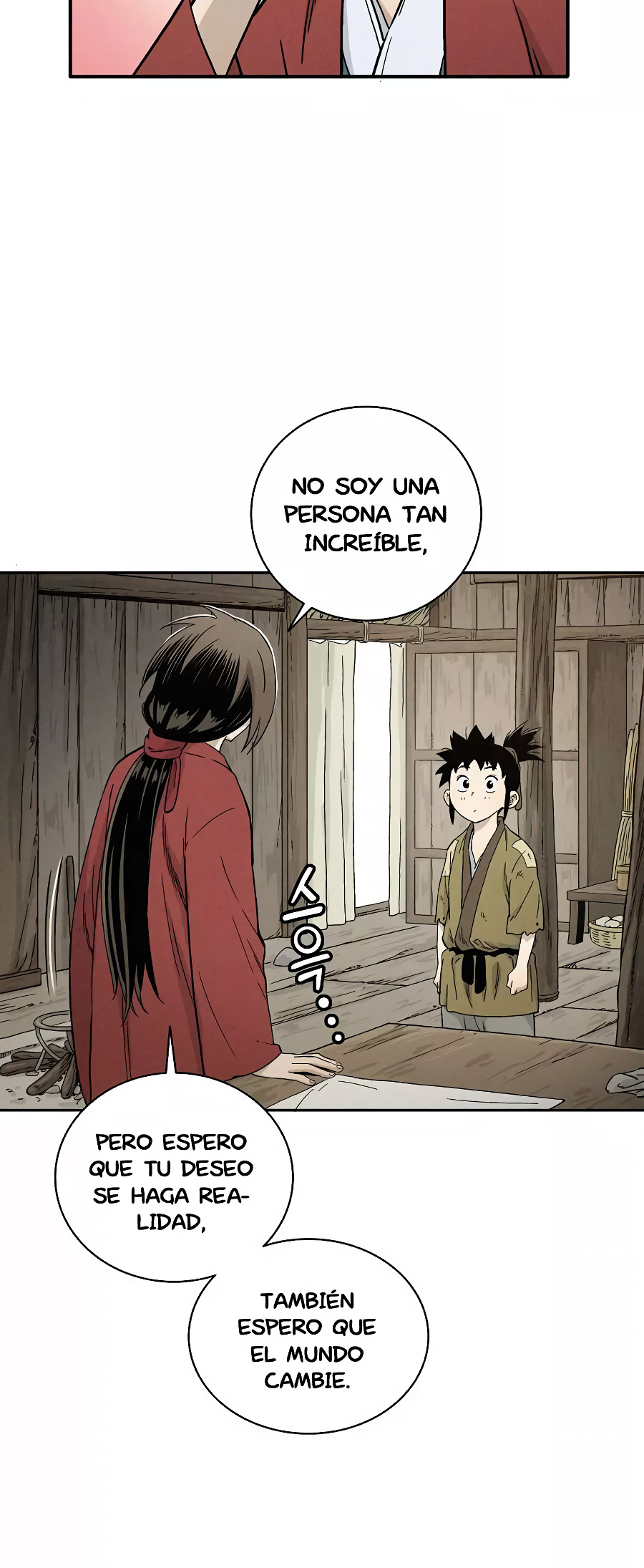 Reencarné en un Cirujano Genio Capitulo 13 página 11