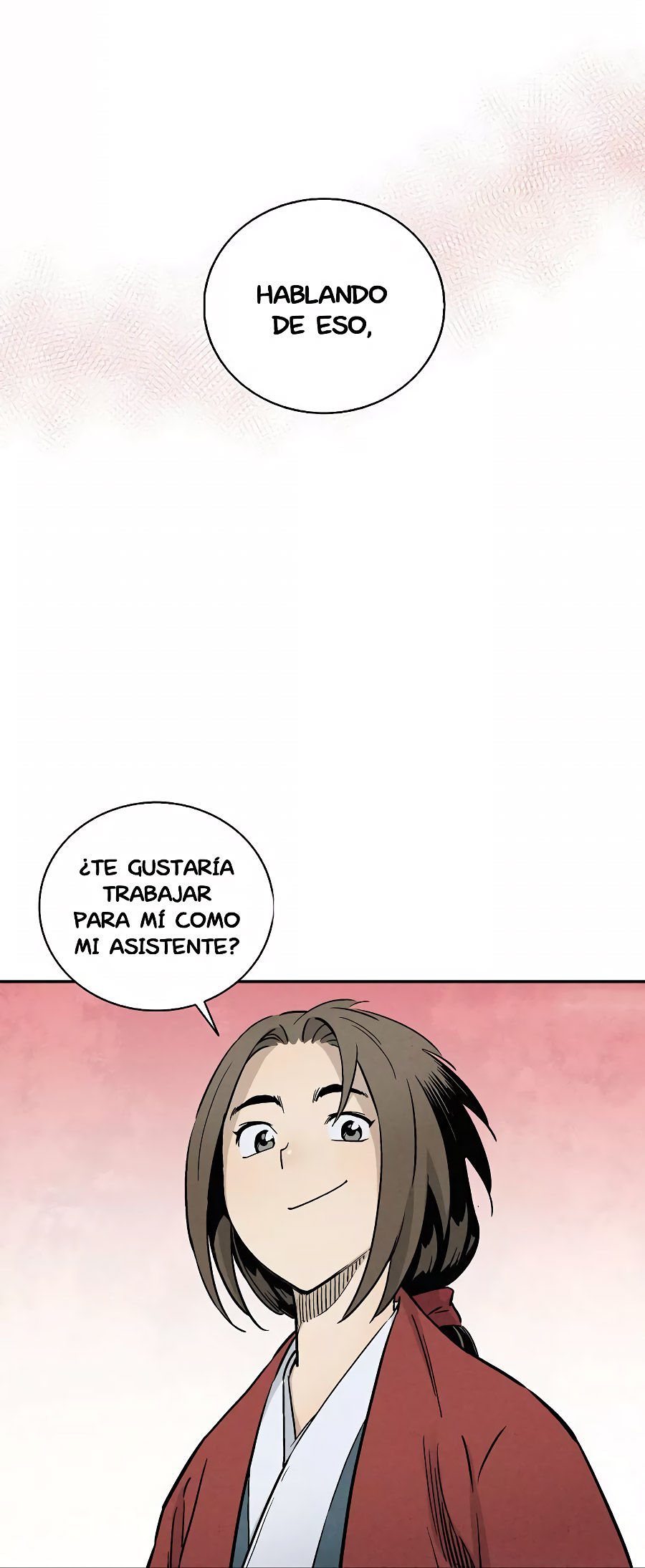 Reencarné en un Cirujano Genio Capitulo 13 página 12