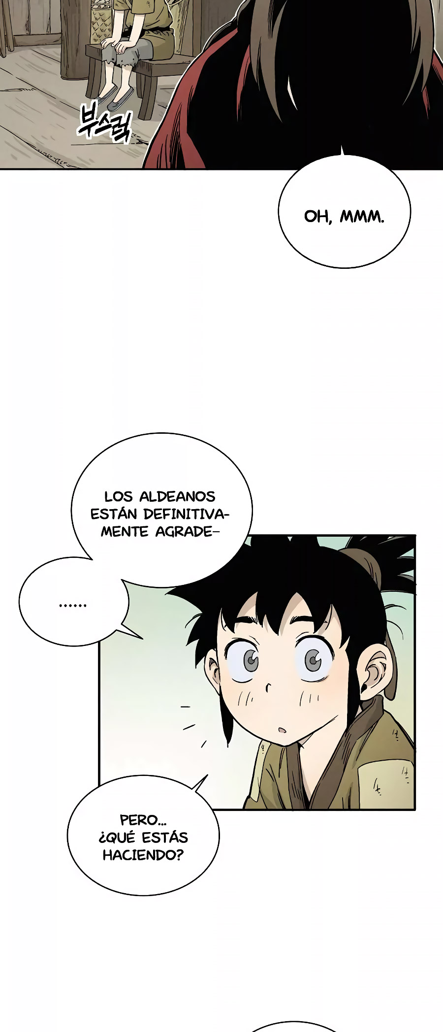 Reencarné en un Cirujano Genio Capitulo 13 página 26