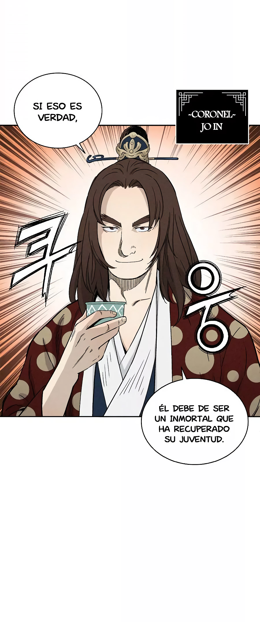 Reencarné en un Cirujano Genio Capitulo 13 página 34