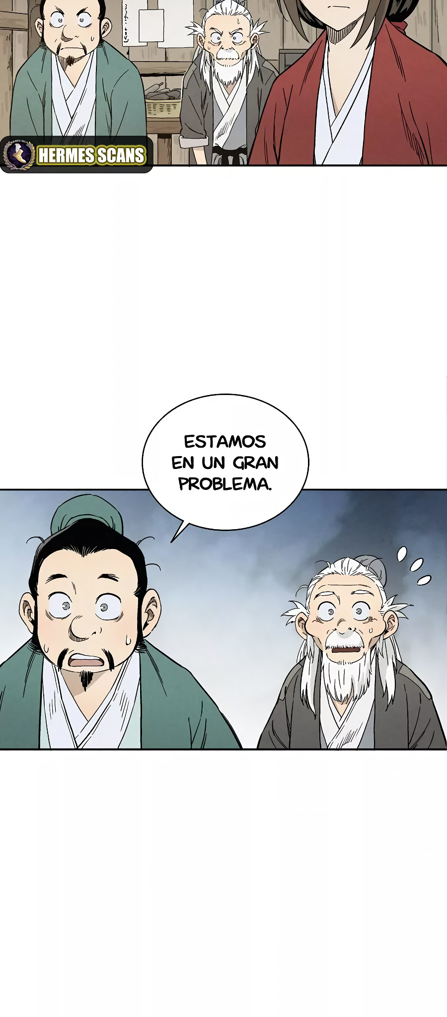 Reencarné en un Cirujano Genio Capitulo 13 página 44