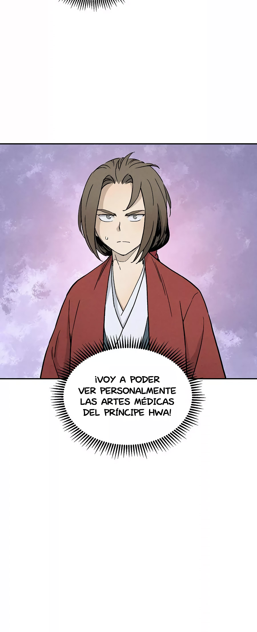 Reencarné en un Cirujano Genio Capitulo 13 página 47