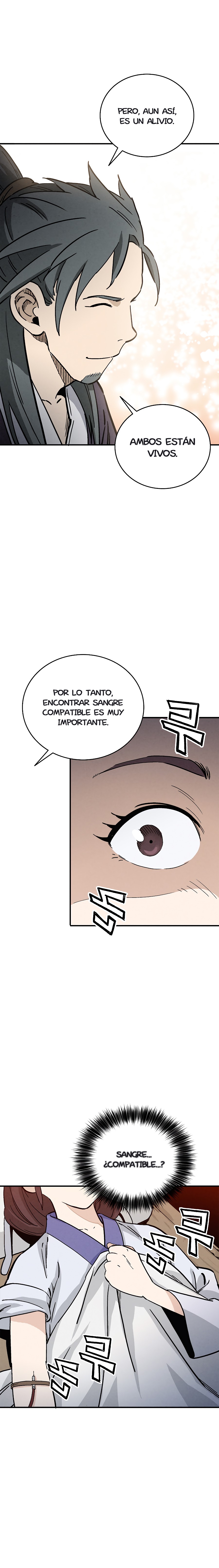 Reencarné en un Cirujano Genio Capitulo 130.2 página 10