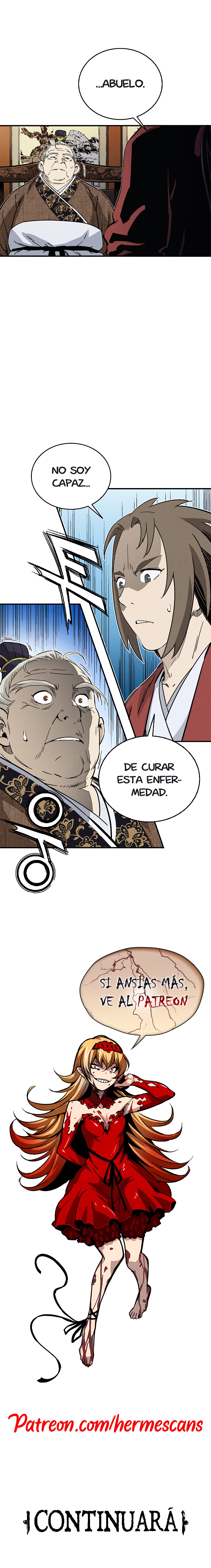 Reencarné en un Cirujano Genio Capitulo 131.2 página 12